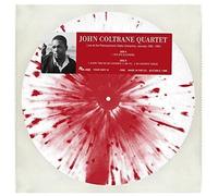 Coltrane, John - Live At The Pennsylvania State University 1963