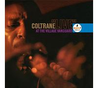 Coltrane John - Live At The Village Vangua