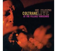 Coltrane, John - Live At The Village Vanguard