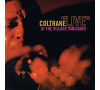 Coltrane, John - Live At The Village Vanguard