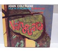 Coltrane, John - Live at the Village Vanguard
