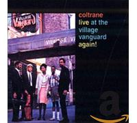 John Coltrane – Live at the Village Vanguard a – Impulse