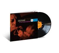 John Coltrane Live at the Village Vanguard (Vinyl LP) 12" Album