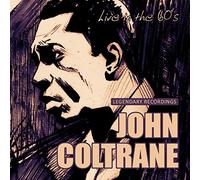Coltrane John - Live in the 60's