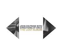 COLTRANE, JOHN - LOST ALBUM -UHQCD-