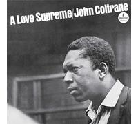 John Coltrane A Love Supreme (Sound of Vinyl Exclusive) (Vinyl LP)