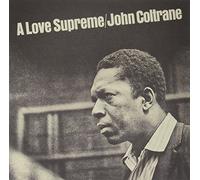 Vinile John Coltrane - A Love Supreme