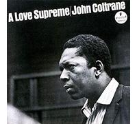 Coltrane, John - Love Supreme