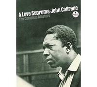Coltrane, John - Love Supreme: The Complete Masters (3 CD)