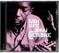 Coltrane John - Lush Life