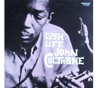 Coltrane,John - Lush Life