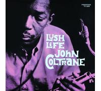 Coltrane John - Lush Life