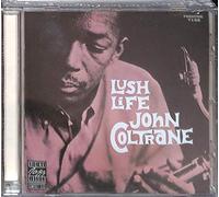 Coltrane,John - Lush Life