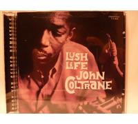 Coltrane John - Lush Life