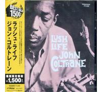Coltrane, John - Lush Life