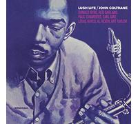 Coltrane John - Lush Life (+ 4 Bonus Tracks)