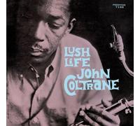 Coltrane John - Lush Life (Mini Lp Sleeve)