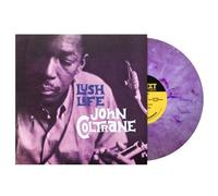 Coltrane John - Lush Life (Purple Marble Vinyl)