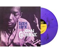 coltrane john - lush life (purple marble vinyl)