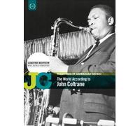 Coltrane John - Masters Of American Music - The Wor