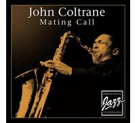 Coltrane,John - Mating Call