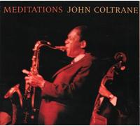 Coltrane,John - Meditations
