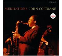 Coltrane, John - Meditations