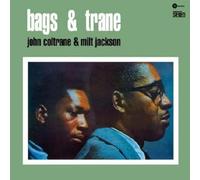 Coltrane, John & Milt Jackson - Bags & Trane