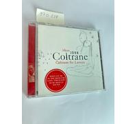 John Coltrane More Coltrane for Lovers (CD) Album