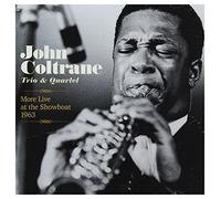 Coltrane, John - More Live At The Showboat 1963