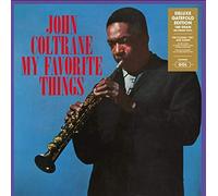 Coltrane John - My Favorite Things