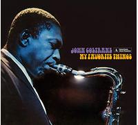 Coltrane John - My Favorite Things