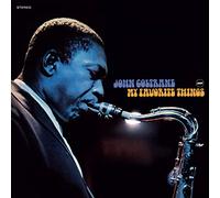 John Coltrane My Favorite Things (Vinyl LP) 12" Album