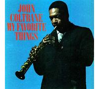 John Coltrane My Favourite Things (CD)