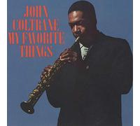 John Coltrane My Favourite Things (Vinyl LP) 12" Album