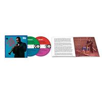 John Coltrane My Favorite Things (CD) Deluxe Album Digipak