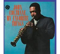 Coltrane John - My Favorite Things (Japan Atlantic)