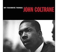 Coltrane John - My Favourite Thngs (2Cd)