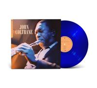 John Coltrane - Now Playing (Blue Coloured) (LP)