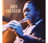 John Coltrane - Now Playing (Blue Coloured) (LP)