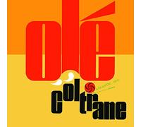 Coltrane, John - Ole