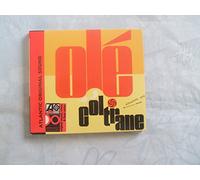Coltrane, John - Ole Coltrane