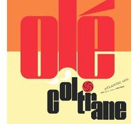 Coltrane, John - Ole Coltrane