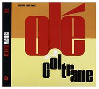 Coltrane John - Ole Coltrane