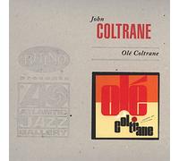 Coltrane,John - Ole Coltrane