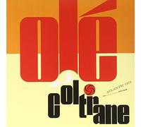 Coltrane John - Ole Coltrane