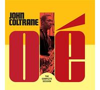 Coltrane John - Ole Coltrane