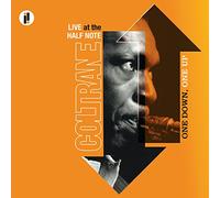 Coltrane, John - One Down One Up (2 CD)