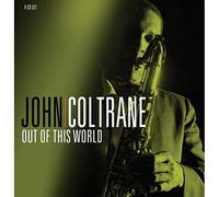 Coltrane John - Out Of This World