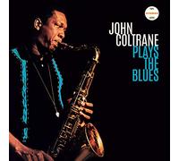Coltrane John - Plays The Blues (180 Gr.)